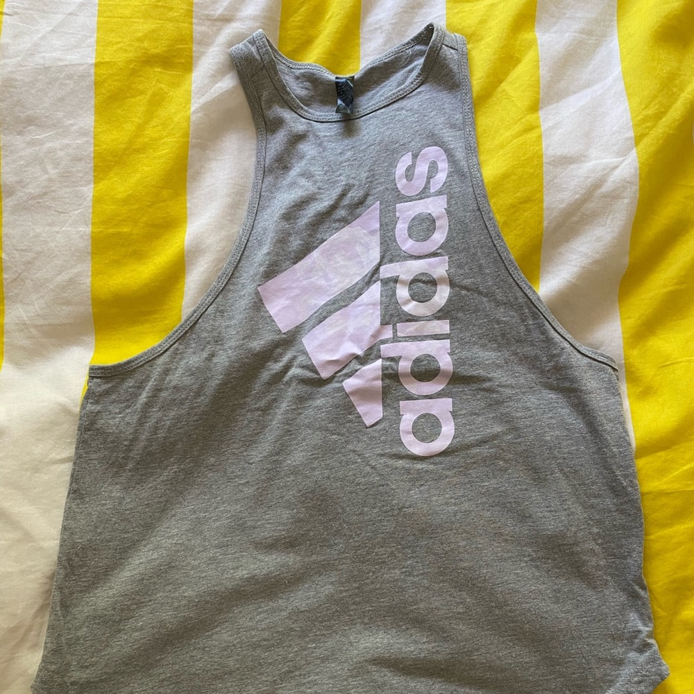 Adidas Tank Top